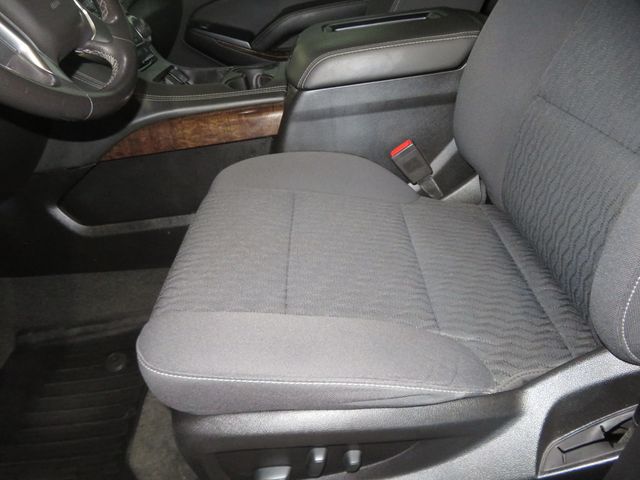 2018 Chevrolet Tahoe 2OWNER AZ TRUCK THIRD ROW SEATING EXTRA CLEAN  - 22955808 - 19