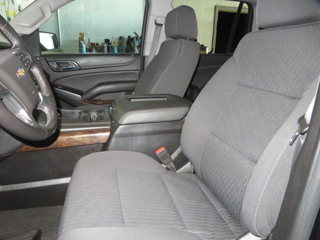 2018 Chevrolet Tahoe 2OWNER AZ TRUCK THIRD ROW SEATING EXTRA CLEAN  - 22955808 - 20