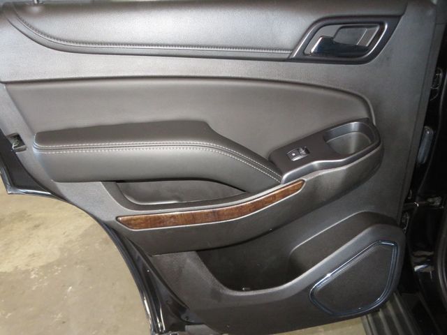 2018 Chevrolet Tahoe 2OWNER AZ TRUCK THIRD ROW SEATING EXTRA CLEAN  - 22955808 - 21