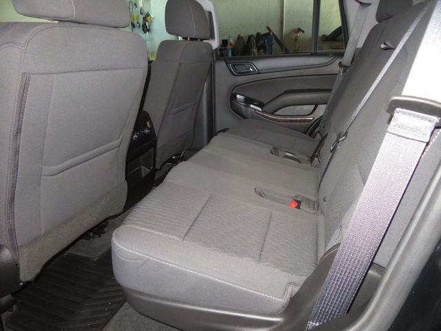 2018 Chevrolet Tahoe 2OWNER AZ TRUCK THIRD ROW SEATING EXTRA CLEAN  - 22955808 - 23