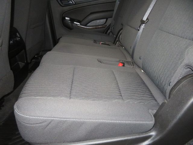 2018 Chevrolet Tahoe 2OWNER AZ TRUCK THIRD ROW SEATING EXTRA CLEAN  - 22955808 - 24
