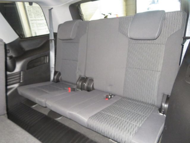 2018 Chevrolet Tahoe 2OWNER AZ TRUCK THIRD ROW SEATING EXTRA CLEAN  - 22955808 - 26