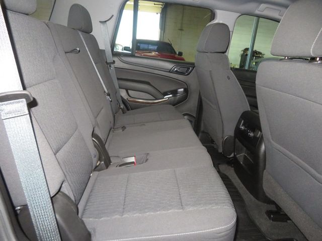 2018 Chevrolet Tahoe 2OWNER AZ TRUCK THIRD ROW SEATING EXTRA CLEAN  - 22955808 - 29