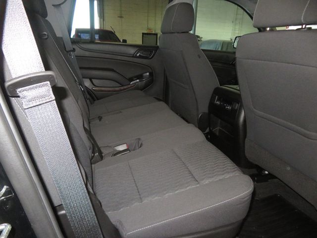 2018 Chevrolet Tahoe 2OWNER AZ TRUCK THIRD ROW SEATING EXTRA CLEAN  - 22955808 - 30
