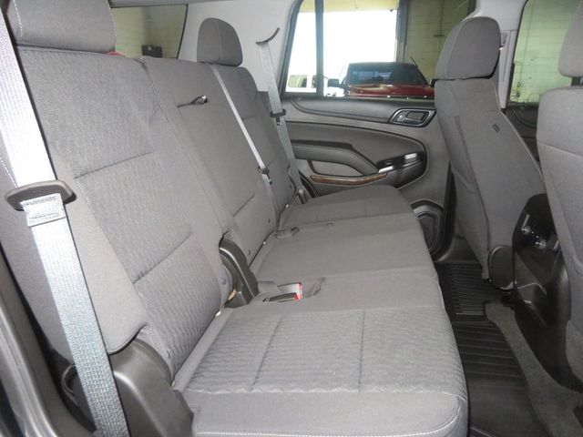 2018 Chevrolet Tahoe 2OWNER AZ TRUCK THIRD ROW SEATING EXTRA CLEAN  - 22955808 - 31