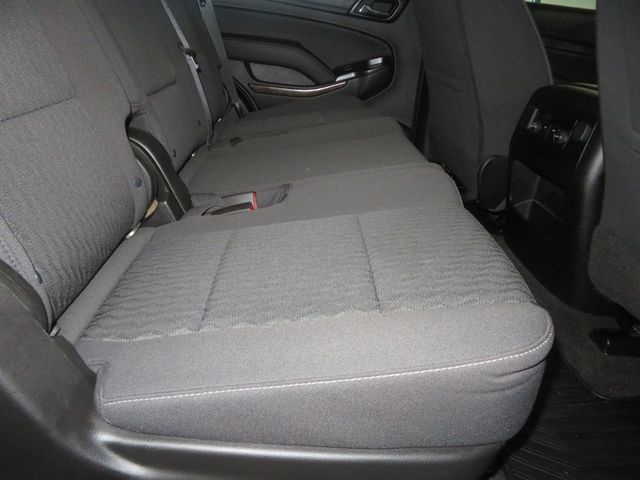 2018 Chevrolet Tahoe 2OWNER AZ TRUCK THIRD ROW SEATING EXTRA CLEAN  - 22955808 - 32