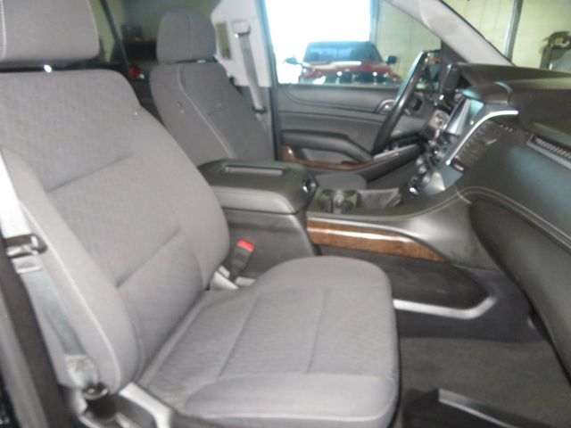 2018 Chevrolet Tahoe 2OWNER AZ TRUCK THIRD ROW SEATING EXTRA CLEAN  - 22955808 - 35