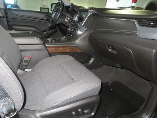 2018 Chevrolet Tahoe 2OWNER AZ TRUCK THIRD ROW SEATING EXTRA CLEAN  - 22955808 - 36