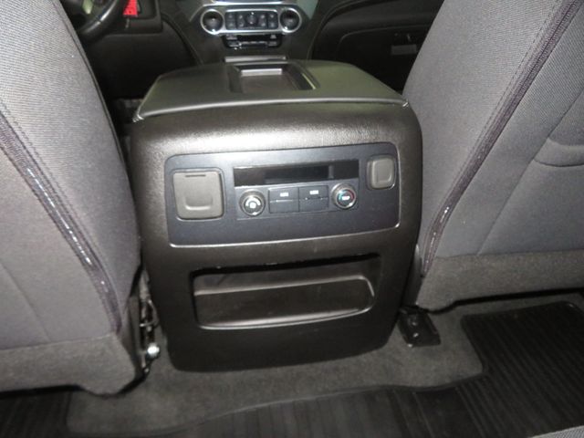 2018 Chevrolet Tahoe 2OWNER AZ TRUCK THIRD ROW SEATING EXTRA CLEAN  - 22955808 - 38