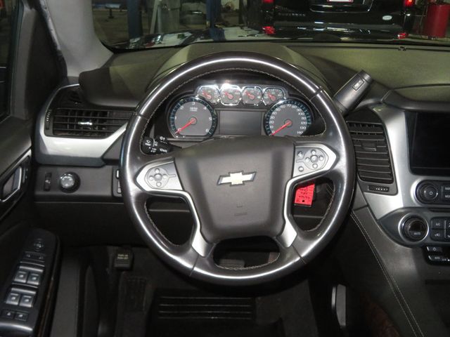 2018 Chevrolet Tahoe 2OWNER AZ TRUCK THIRD ROW SEATING EXTRA CLEAN  - 22955808 - 39