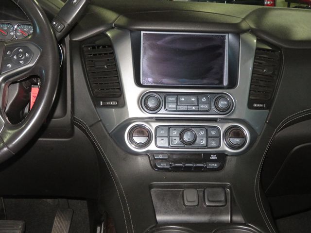 2018 Chevrolet Tahoe 2OWNER AZ TRUCK THIRD ROW SEATING EXTRA CLEAN  - 22955808 - 41