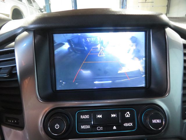 2018 Chevrolet Tahoe 2OWNER AZ TRUCK THIRD ROW SEATING EXTRA CLEAN  - 22955808 - 43