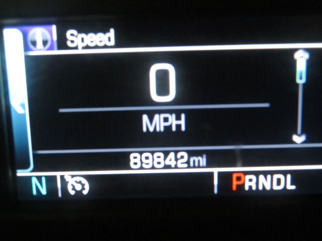 2018 Chevrolet Tahoe 2OWNER AZ TRUCK THIRD ROW SEATING EXTRA CLEAN  - 22955808 - 44