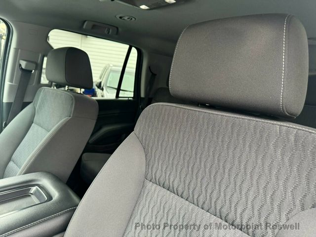 2018 Chevrolet Tahoe 2WD 4dr LS - 22240290 - 15