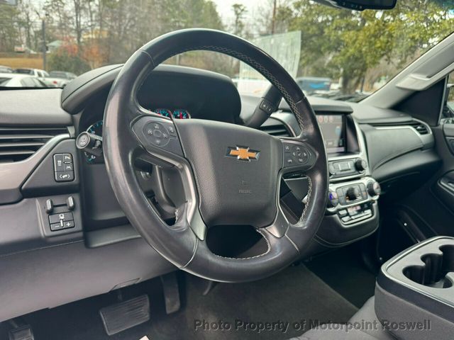 2018 Chevrolet Tahoe 2WD 4dr LS - 22240290 - 16