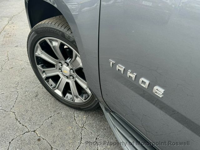 2018 Chevrolet Tahoe 2WD 4dr LS - 22240290 - 5
