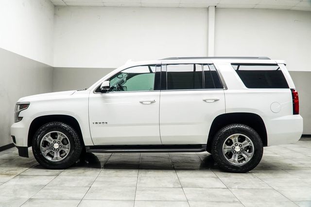 2018 Chevrolet Tahoe 2WD 4dr LS - 22988323 - 9
