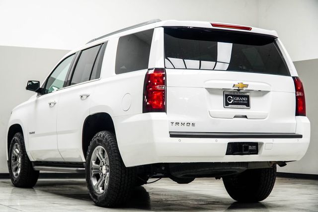 2018 Chevrolet Tahoe 2WD 4dr LS - 22988323 - 10