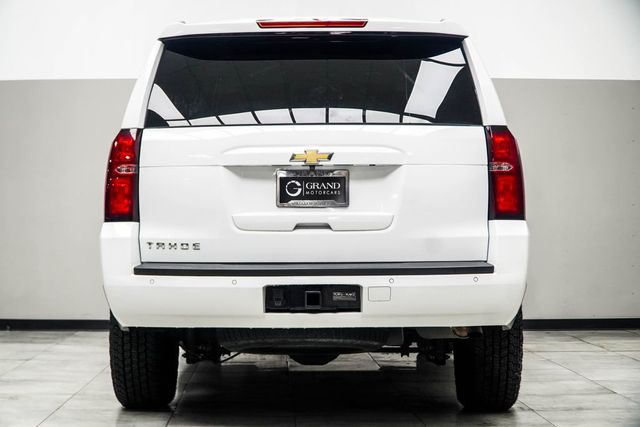 2018 Chevrolet Tahoe 2WD 4dr LS - 22988323 - 11