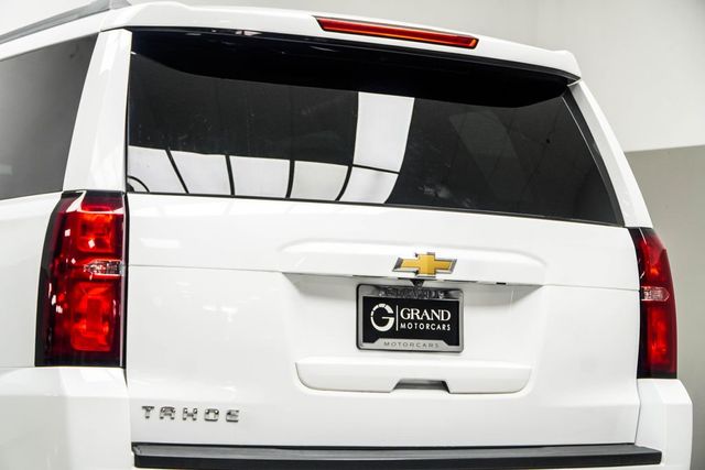 2018 Chevrolet Tahoe 2WD 4dr LS - 22988323 - 13