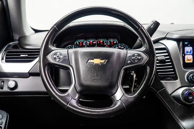 2018 Chevrolet Tahoe 2WD 4dr LS - 22988323 - 15