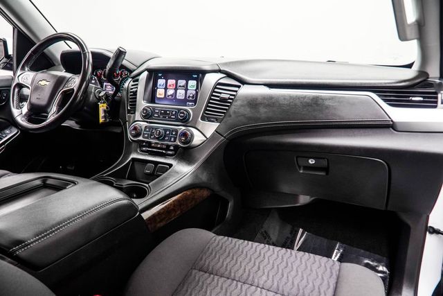 2018 Chevrolet Tahoe 2WD 4dr LS - 22988323 - 16