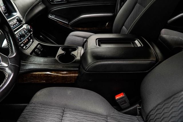 2018 Chevrolet Tahoe 2WD 4dr LS - 22988323 - 17