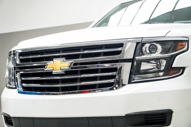 2018 Chevrolet Tahoe 2WD 4dr LS - 22988323 - 1