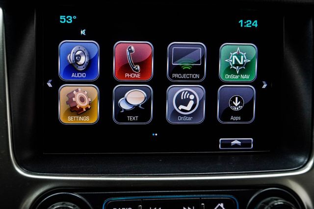 2018 Chevrolet Tahoe 2WD 4dr LS - 22988323 - 19