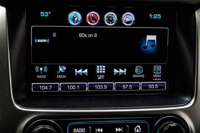 2018 Chevrolet Tahoe 2WD 4dr LS - 22988323 - 20