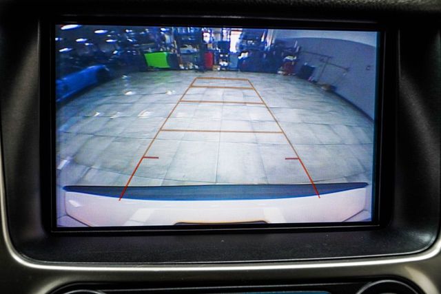 2018 Chevrolet Tahoe 2WD 4dr LS - 22988323 - 21