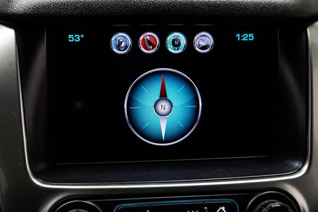 2018 Chevrolet Tahoe 2WD 4dr LS - 22988323 - 22