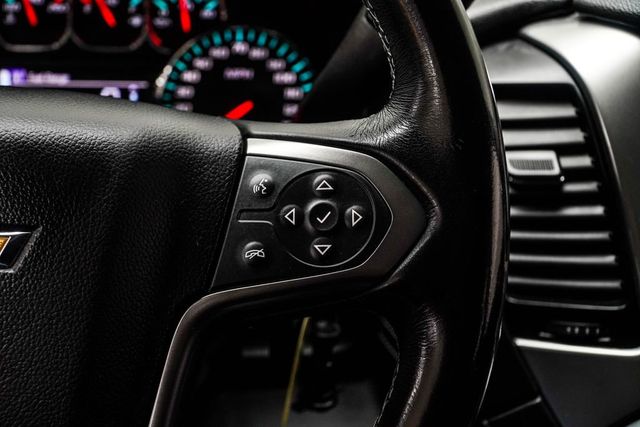 2018 Chevrolet Tahoe 2WD 4dr LS - 22988323 - 23