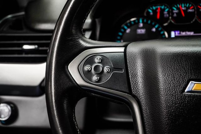 2018 Chevrolet Tahoe 2WD 4dr LS - 22988323 - 24