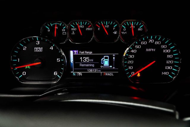 2018 Chevrolet Tahoe 2WD 4dr LS - 22988323 - 26