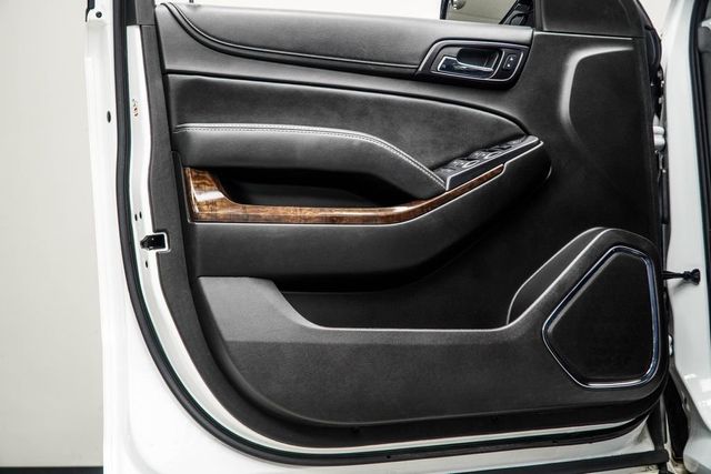 2018 Chevrolet Tahoe 2WD 4dr LS - 22988323 - 27