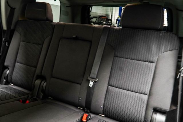 2018 Chevrolet Tahoe 2WD 4dr LS - 22988323 - 33