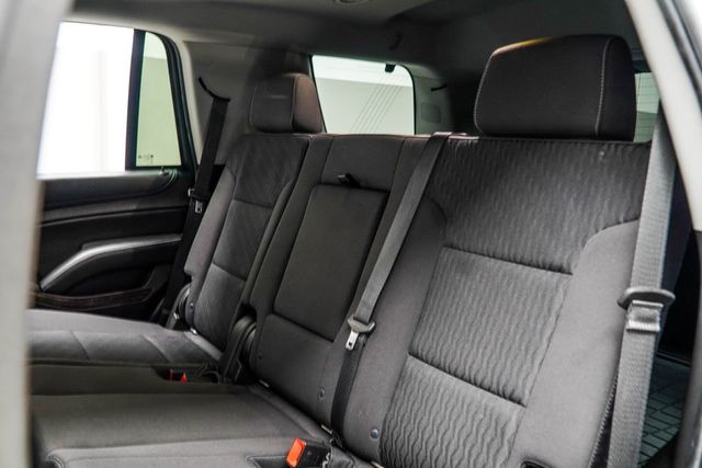 2018 Chevrolet Tahoe 2WD 4dr LS - 22988323 - 34