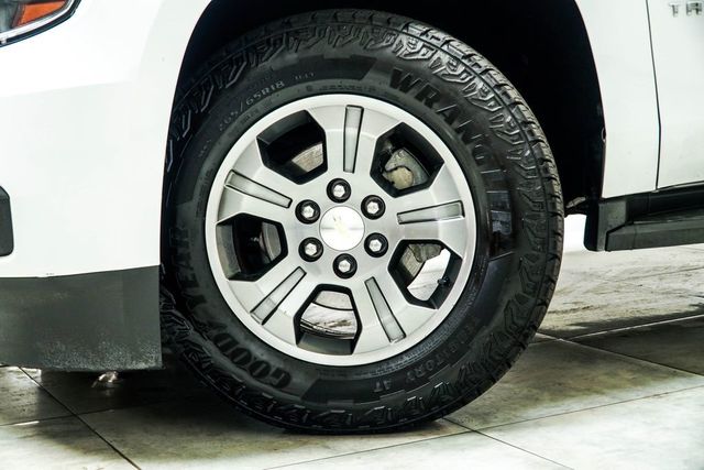 2018 Chevrolet Tahoe 2WD 4dr LS - 22988323 - 5