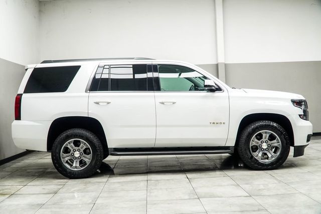 2018 Chevrolet Tahoe 2WD 4dr LS - 22988323 - 6