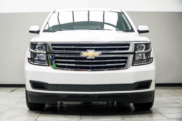 2018 Chevrolet Tahoe 2WD 4dr LS - 22988323 - 7