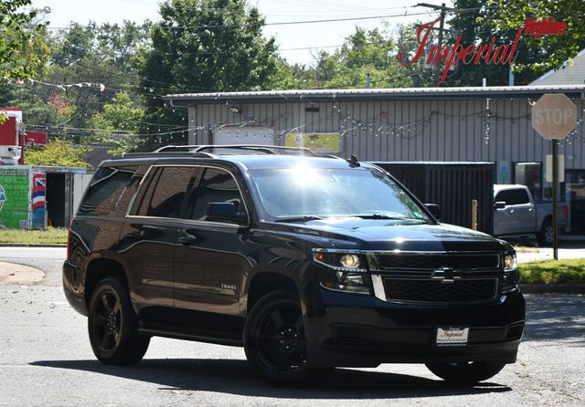 2018 Chevrolet Tahoe 4WD 4dr LS - 22903417 - 0