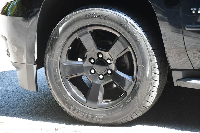 2018 Chevrolet Tahoe 4WD 4dr LS - 22903417 - 11