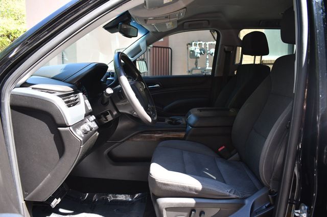2018 Chevrolet Tahoe 4WD 4dr LS - 22903417 - 16