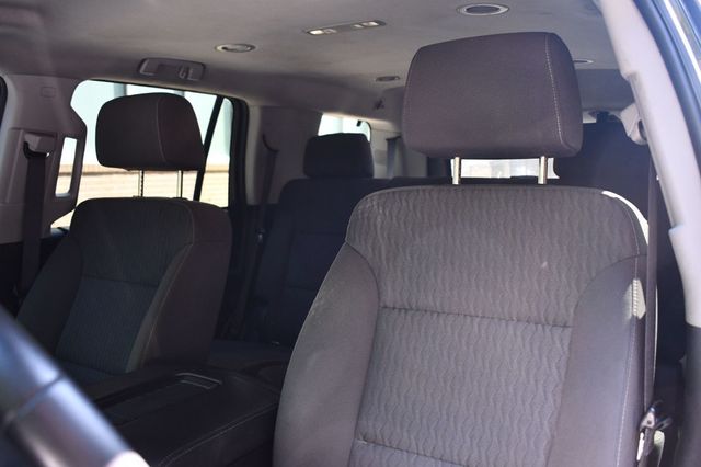 2018 Chevrolet Tahoe 4WD 4dr LS - 22903417 - 17