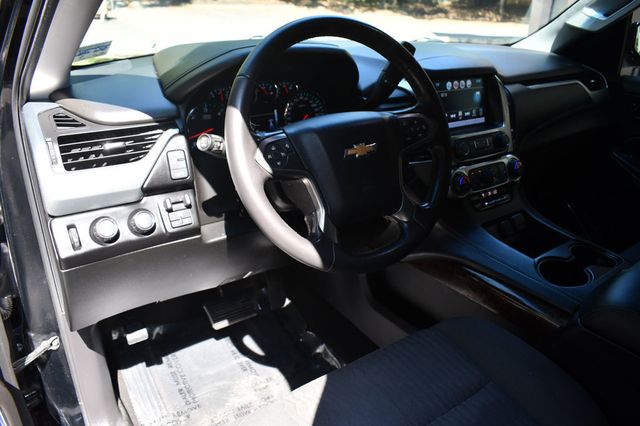 2018 Chevrolet Tahoe 4WD 4dr LS - 22903417 - 18