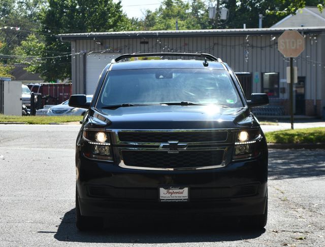 2018 Chevrolet Tahoe 4WD 4dr LS - 22903417 - 1