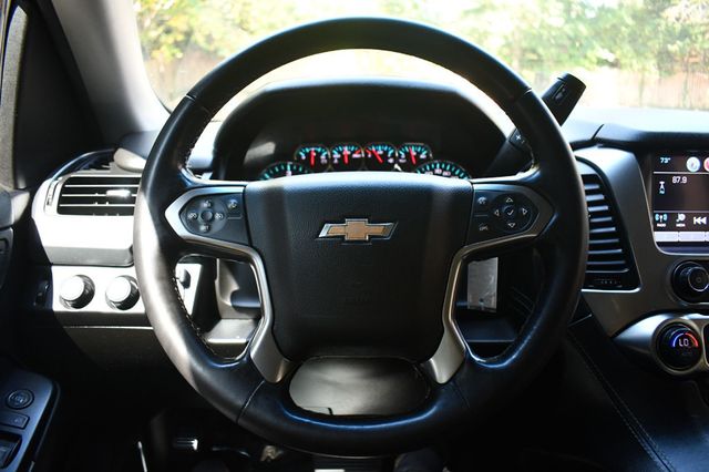2018 Chevrolet Tahoe 4WD 4dr LS - 22903417 - 19