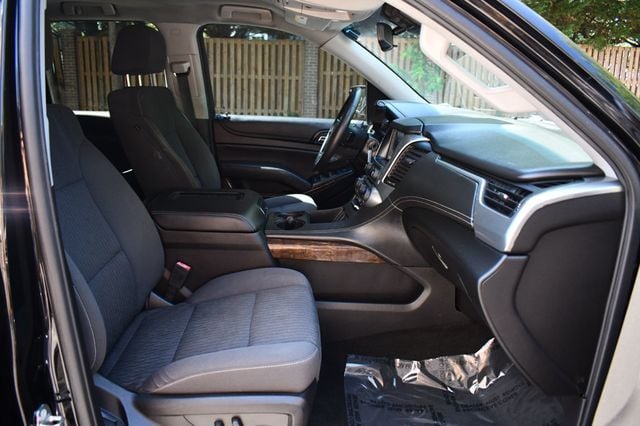 2018 Chevrolet Tahoe 4WD 4dr LS - 22903417 - 22