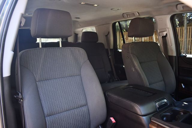 2018 Chevrolet Tahoe 4WD 4dr LS - 22903417 - 23